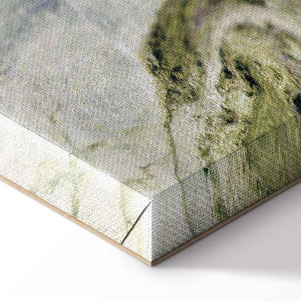 Tableau - Colorful Rock (1 Part) Wide - Third Variant