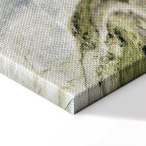 Tableau - Colorful Rock (1 Part) Wide - Third Variant