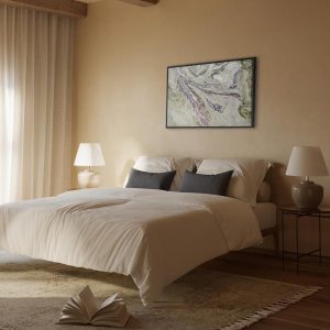 Tableau - Colorful Rock (1 Part) Wide - Third Variant