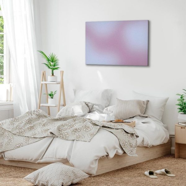 Tableau - Complex Gradient - Gradient Composition in Nostalgic Colors