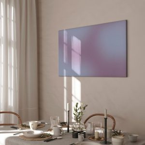 Tableau - Complex Gradient - Gradient Composition in Nostalgic Colors