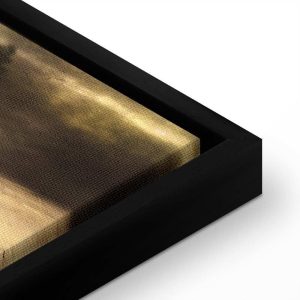 Tableau - Contemplation (1 Part) Narrow - First Variant