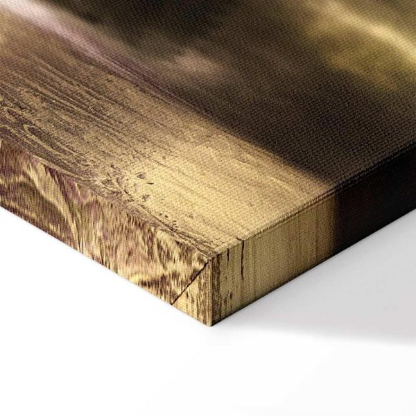 Tableau - Contemplation (1 Part) Narrow - First Variant