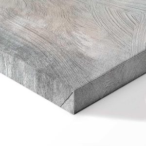 Tableau - Cranes in the Morning (1 Part) Wide