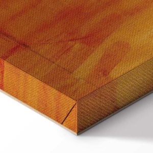 Tableau - Dante Gabriel Rossetti – La Donna della Finestra