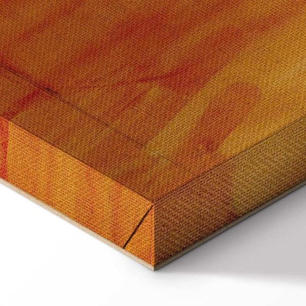 Tableau - Dante Gabriel Rossetti – La Donna della Finestra