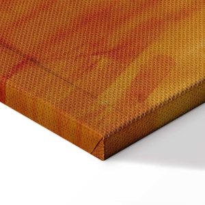 Tableau - Dante Gabriel Rossetti – La Donna della Finestra