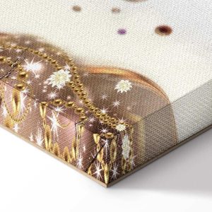 Tableau - Dazzling Tree