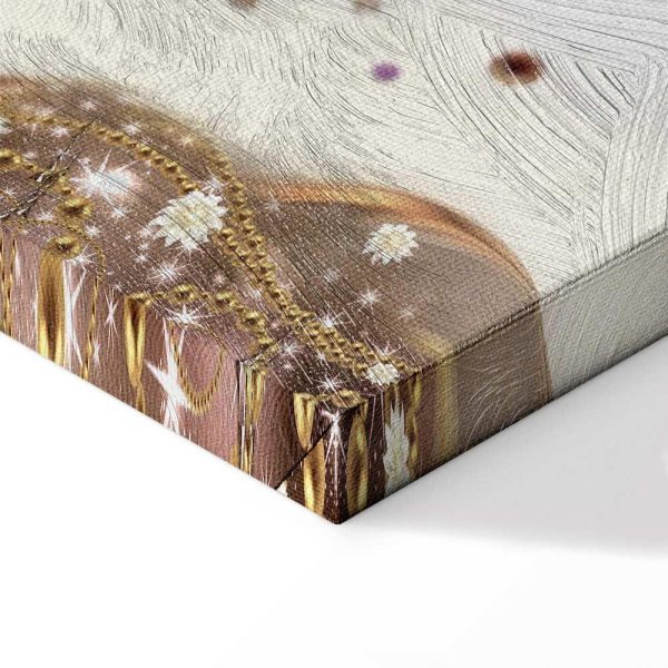 Tableau - Dazzling Tree