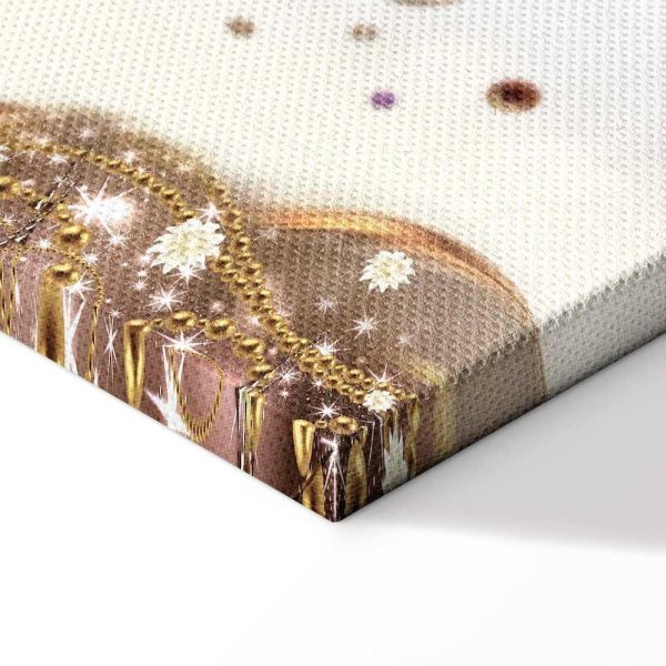 Tableau - Dazzling Tree