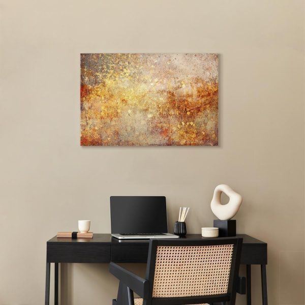 Tableau - Decay of Time (1 Part) Wide