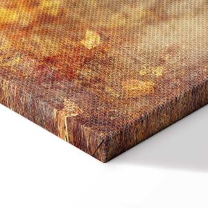 Tableau - Decay of Time (1 Part) Wide