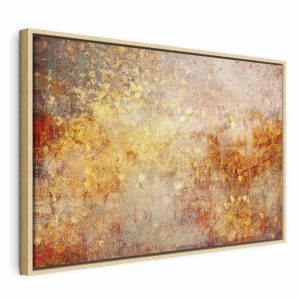 Tableau - Decay of Time (1 Part) Wide