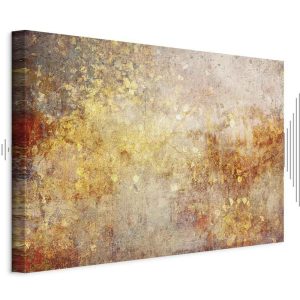 Tableau - Decay of Time (1 Part) Wide