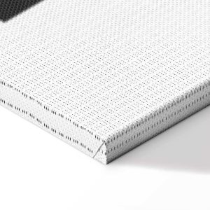 Tableau - Decorative Alpaca (1 Part) Vertical