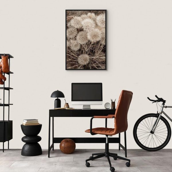 Tableau - Delicate Bunch (1 Part) Vertical