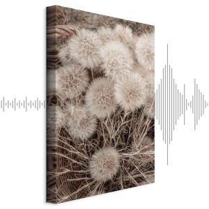 Tableau - Delicate Bunch (1 Part) Vertical