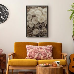 Tableau - Delicate Bunch (1 Part) Vertical