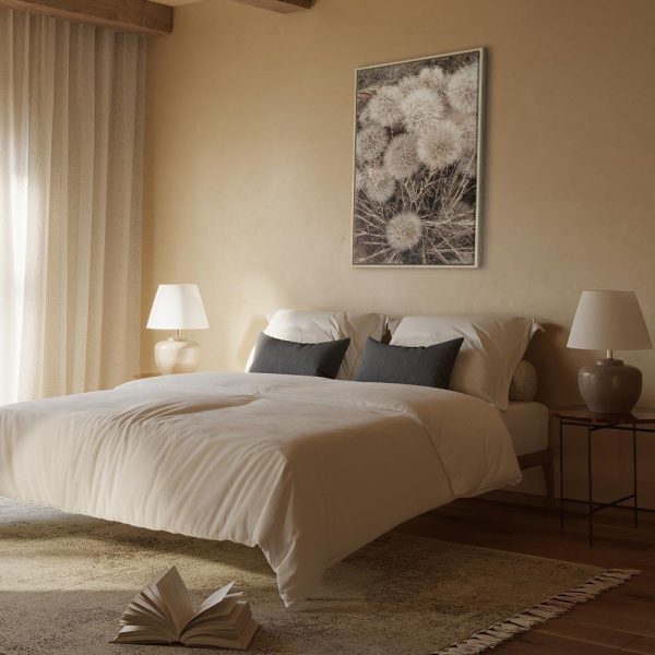 Tableau - Delicate Bunch (1 Part) Vertical