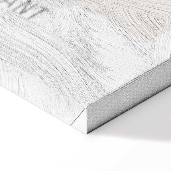 Tableau - Delicate Plant (1 Part) Vertical