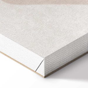 Tableau - Delicate Touch (1 Part) Vertical