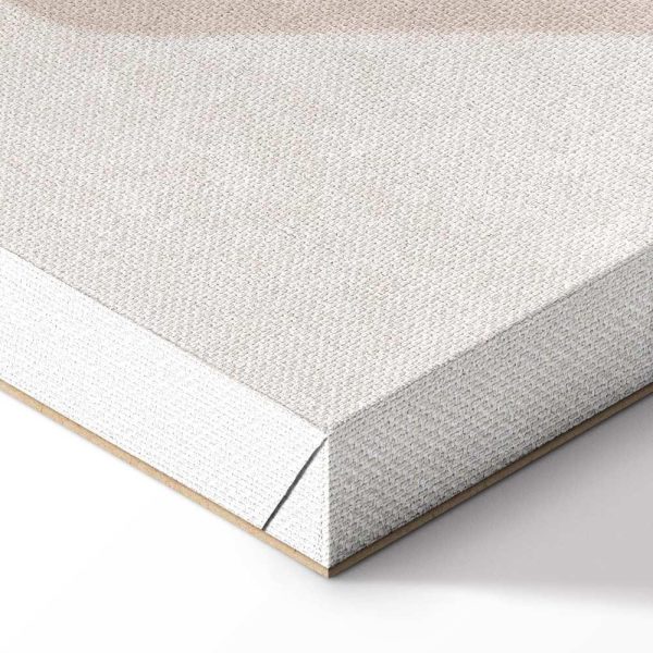 Tableau - Delicate Touch (1 Part) Vertical