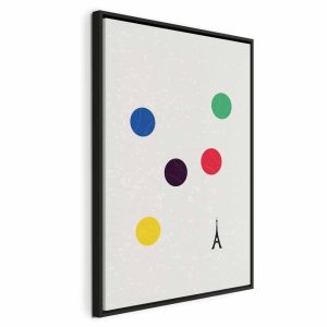 Tableau - Digital Graphics