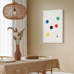 Tableau - Digital Graphics