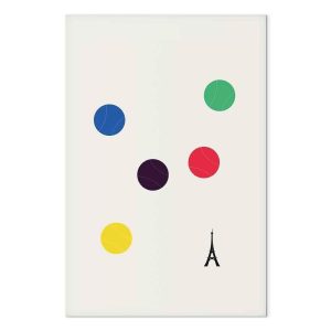 Tableau - Digital Graphics