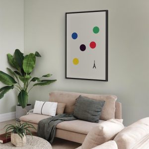 Tableau - Digital Graphics