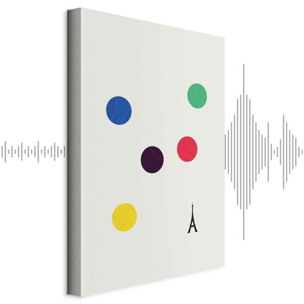 Tableau - Digital Graphics