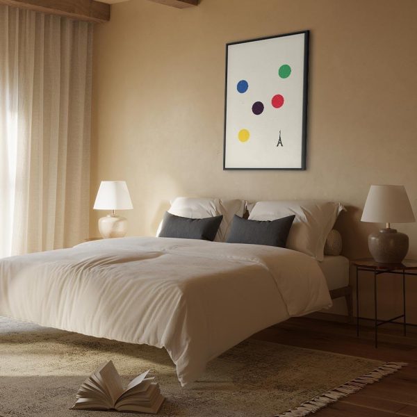 Tableau - Digital Graphics