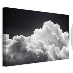 Tableau - Discover the Endless Play of Sunlight – Clouds and Shadows in the Sky
