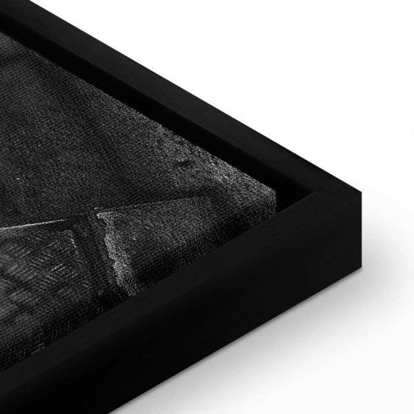 Tableau - Dizziness (1 Part) Vertical