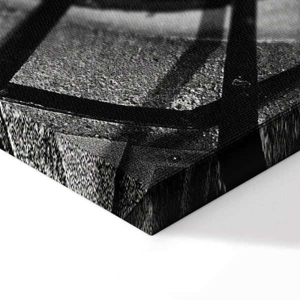 Tableau - Dizziness (1 Part) Vertical