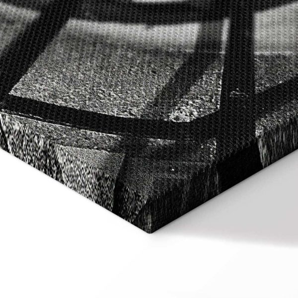 Tableau - Dizziness (1 Part) Vertical