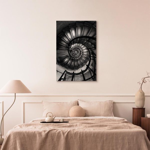 Tableau - Dizziness (1 Part) Vertical