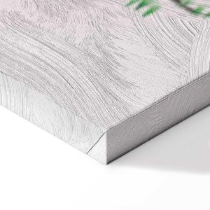 Tableau - Dog and Ball (1 Part) Vertical