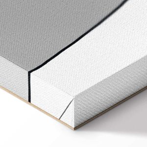 Tableau - Doggy Harry (1 Part) Vertical