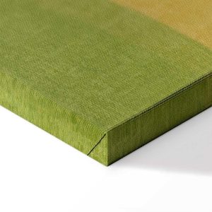 Tableau - Dreamy Traveler - A Cheerful Giraffe Driving a Car on a Sunny Day