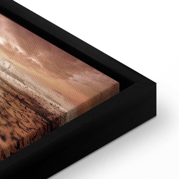 Tableau - Drought (1 Part) Vertical