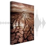 Tableau - Drought (1 Part) Vertical