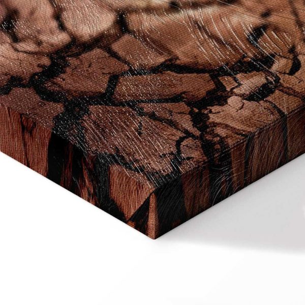 Tableau - Drought (1 Part) Vertical