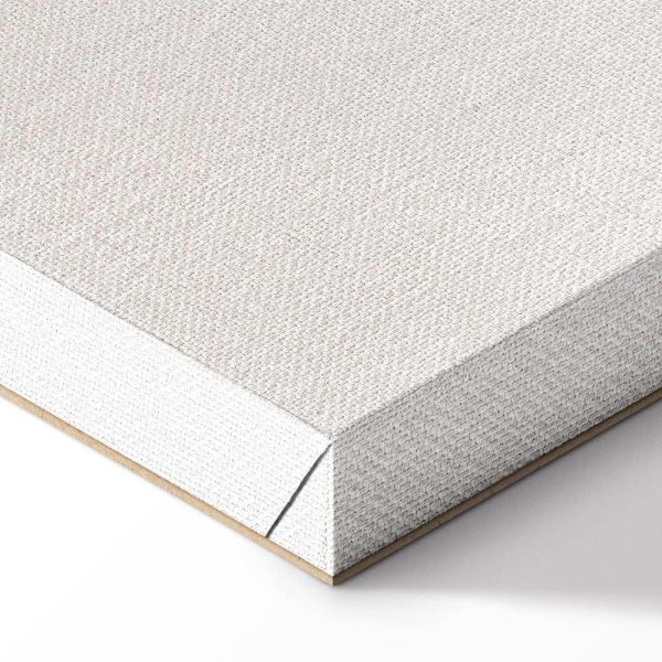 Tableau - Eastern Minimalism (1 Part) Vertical