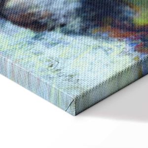 Tableau - Edgar Degas – After the Bath