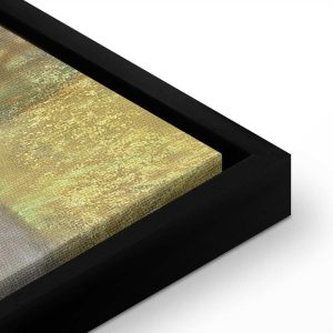 Tableau - Edgar Degas – Woman drying herself