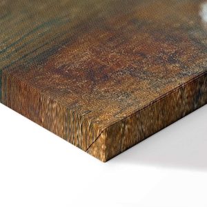 Tableau - Edgar Degas – Woman drying herself