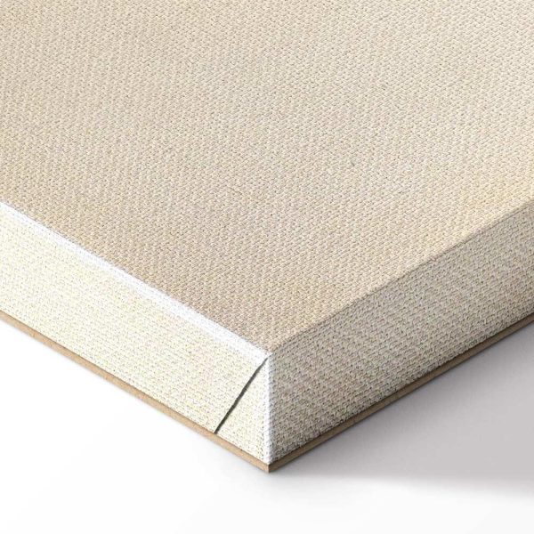 Tableau - Egon Schiele – Standing Woman in Red