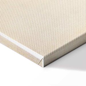 Tableau - Egon Schiele – Standing Woman in Red