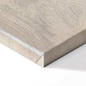 Tableau - Egon Schiele – Standing Woman in Red